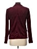 Forever 21 Burgundy Blazer Size L - photo 2