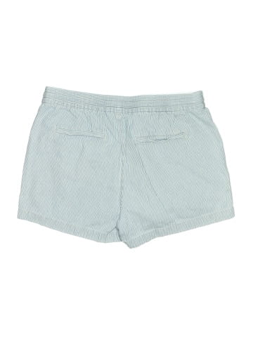 Point Sur Denim Shorts (view 2)