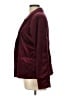 Forever 21 Burgundy Blazer Size L - photo 5