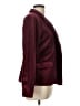 Forever 21 Burgundy Blazer Size L - photo 4