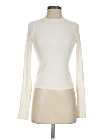 SKIMS Long Sleeve Turtleneck (view 1)