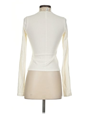 SKIMS Long Sleeve Turtleneck (view 2)