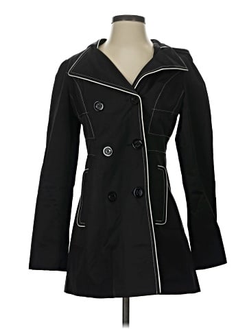 Guess Trenchcoat (view 1)