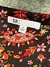 DR2 100% Recycled Polyester Orange Sleeveless Blouse Size XL - photo 7