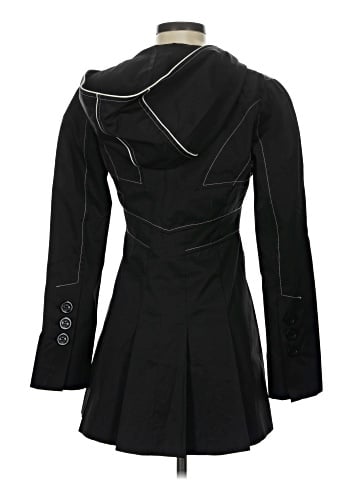 Guess Trenchcoat (view 2)