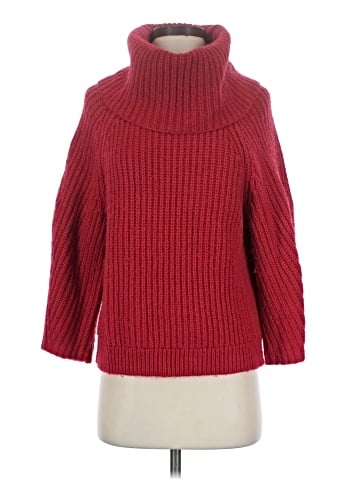Gap Turtleneck Sweater (view 1)