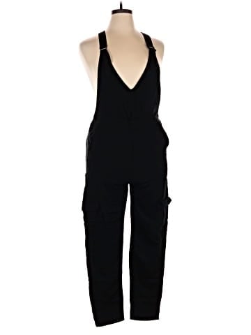 Obey Overalls (view 1)
