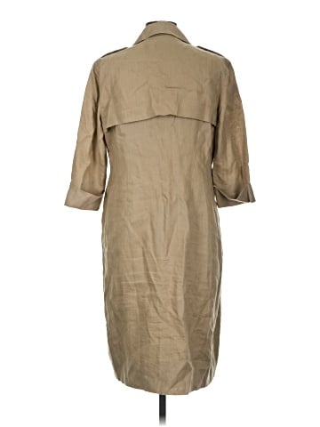 Talbots Trenchcoat (view 2)