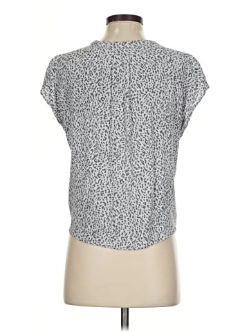 Mi ami Short Sleeve Blouse (view 2)