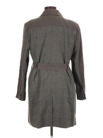 Simply Vera Vera Wang Trenchcoat (view 2)