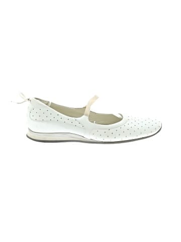 Prada Linea Rossa vintage flats/loafers (view 1)