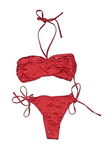 Bozzolo Two Piece Swimsuit (view 2)