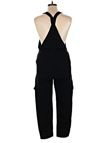 Obey Overalls (view 2)