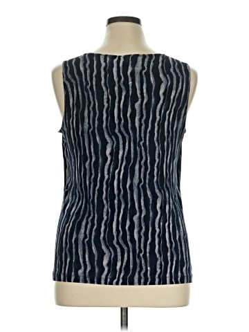 Travelers by Chico's Sleeveless Blouse (view 2)