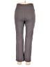 Jockey Solid Gray Active Pants Size XL - photo 2