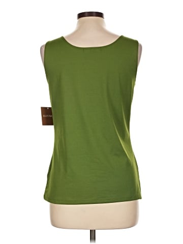 Ellen Tracy Tank Top (view 2)