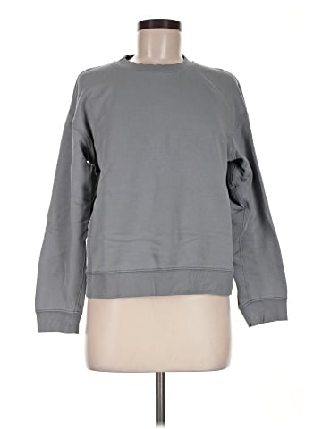 Theory Sweatshirt (view 1)
