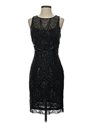 Sue Wong Cocktail Dress (view 1)