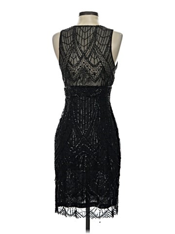 Sue Wong Cocktail Dress (view 2)