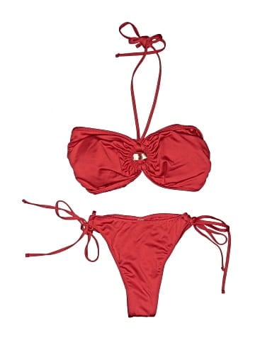 Bozzolo Two Piece Swimsuit (view 1)