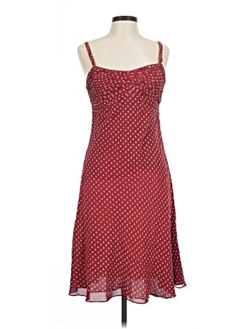 Ann Taylor Factory Cocktail Dress (view 1)