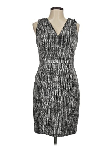 White House Black Market Cocktail Dress (view 1)