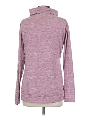 Danskin Turtleneck Sweater (view 2)