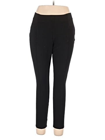 Lane Bryant Active Pants (view 1)
