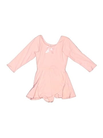 Jacques Moret Long Sleeve Onesie (view 1)
