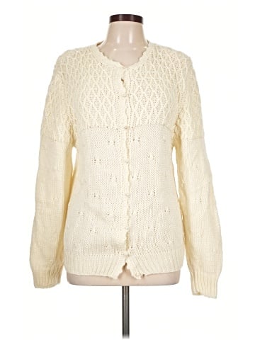 Amanda Smith Cardigan (view 1)