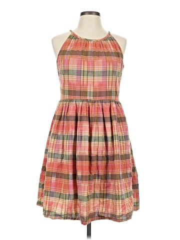 Lands' End Canvas Casual Dress (view 1)