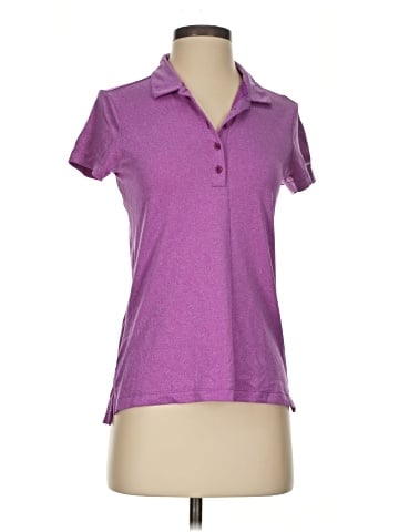 Nike Golf Short Sleeve Top (view 1)