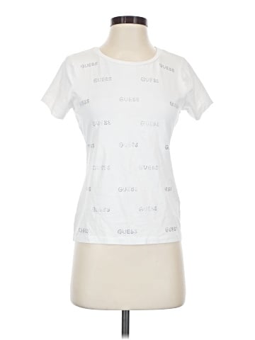 Guess Short Sleeve T-Shirt (view 1)
