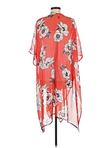 Lane Bryant Poncho (view 2)