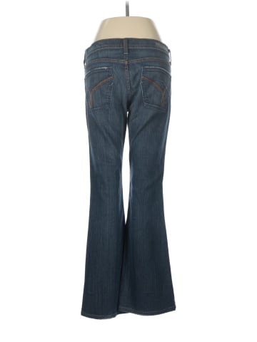 James Cured by Seun Jeans (view 2)