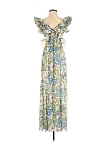 Luxxel Casual Dress (view 1)
