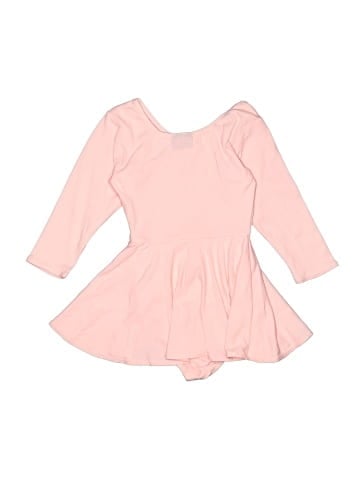 Jacques Moret Long Sleeve Onesie (view 2)