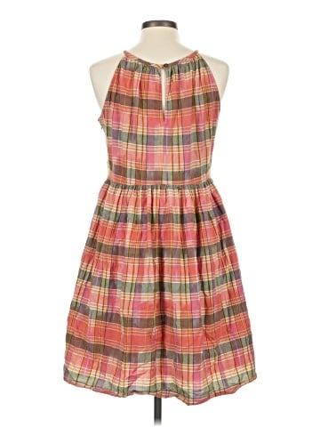 Lands' End Canvas Casual Dress (view 2)