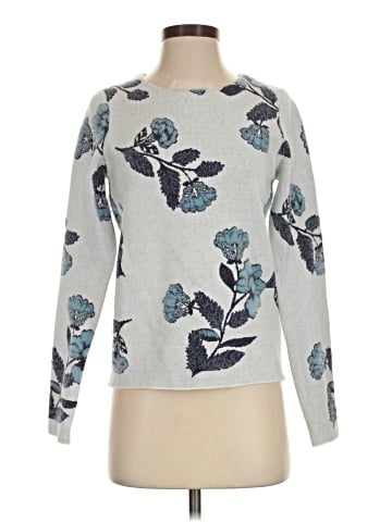 Tahari Pullover Sweater (view 1)