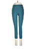 Apana Teal Active Pants Size S - photo 1