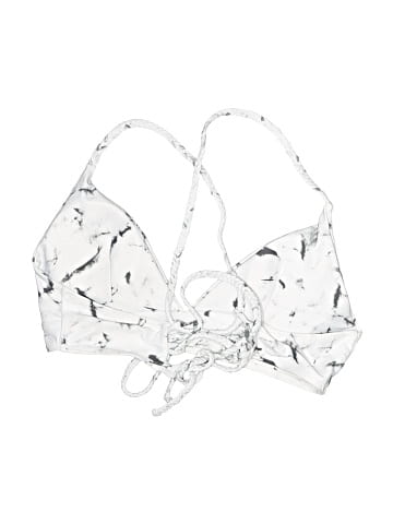 Romwe Swimsuit Top (view 2)