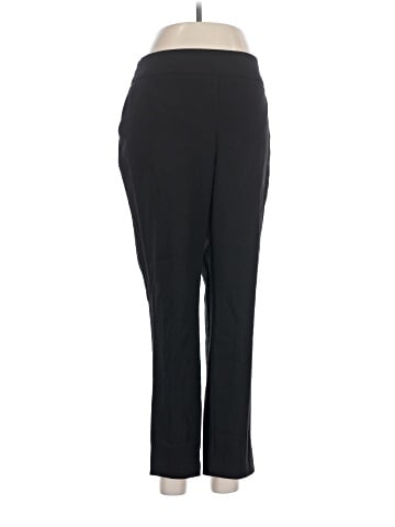 Hilary Radley Active Pants (view 1)