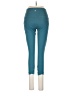 Apana Teal Active Pants Size S - photo 2