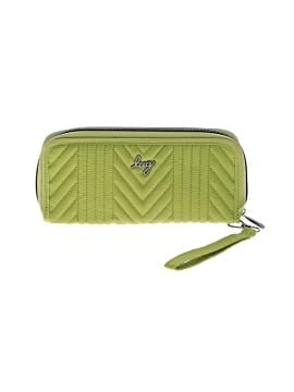 Lug Wallet (view 1)