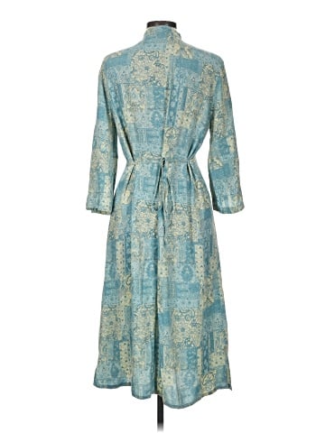 Norm Thompson Casual Dress (view 2)