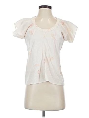 MARNI Short Sleeve Blouse (view 1)