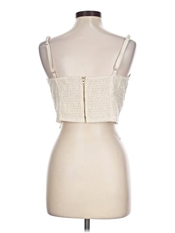 Parker Sleeveless Top (view 2)