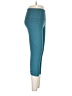 Apana Teal Active Pants Size S - photo 4