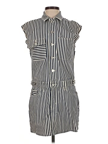 Current/Elliott Casual Dress (view 1)