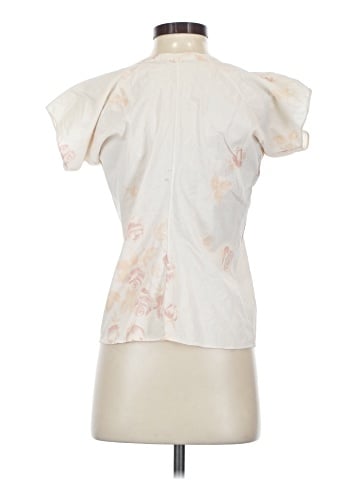 MARNI Short Sleeve Blouse (view 2)
